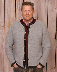 "Löhne" cardigan