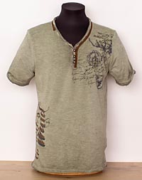 "Oldenburg" Herren Shirt