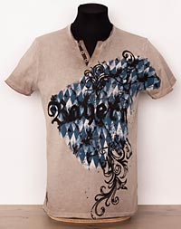 "Bochum" Herren Shirt