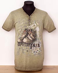 "Braunschweig" Herren Shirt