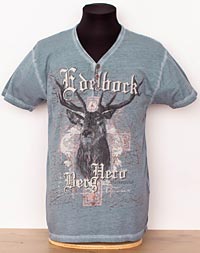 "Rochau" Herren Shirt