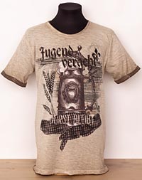 "Premberg" Herren Shirt