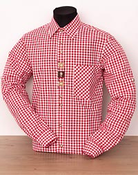 "Reinsberg"  traditional shirt