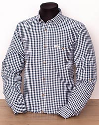 "Heise"  traditional shirt