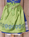 "Erlbach" tennie dirndl 3 tlg.