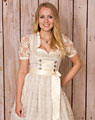 "Feldkirchen" Dirndl mit Schürze