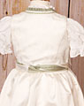 "Hofstetten" dirndl, blouse, apron