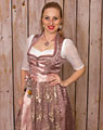 "Pettendorf" dirndl + apron