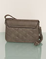 "Lorena" bag dark grey