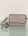 "Lorena" bag grey