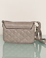 "Lorena" bag grey