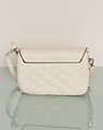 "Lorena" bag white