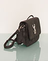 "Lorena" bag black