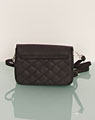 "Lorena" bag black