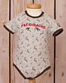 "Frechdachs" Baby Body