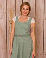 "Büchlberg" dress without apron mint