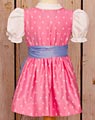 "Roda" baby dirndl 3 tlg.