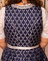 "Bielefeld" Dirndl mit Spitzenschürze