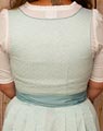 "Mannheim" dirndl+apron