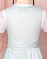 "Münster" Dirndl, Bluse,Schürze