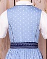 "Nübel" Dirndl, Bluse, Schürze