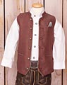 "Lindau" waistcoat