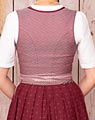 "Regensburg" Dirndl mit Schürze