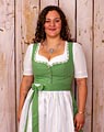 "Dittweiler" Dirndl mit Schürze