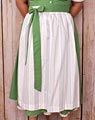 "Dittweiler" Dirndl with apron