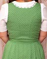 "Dittweiler" Dirndl mit Schürze