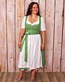 "Dittweiler" Dirndl mit Schürze