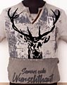 "Hanau" Herren Shirt