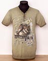 "Braunschweig" Men's Shirt