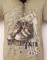 "Braunschweig" Men's Shirt