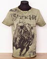 "Derschen" Herren Shirt