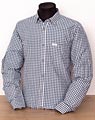 "Heise" traditional shirt