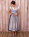 "Regenstauf" Dirndl mit Schürze