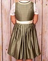 "Grünebach" dirndl + apron