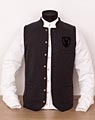 "Aukrug" waistcoat