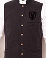 "Aukrug" waistcoat