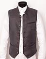 "Sulzberg" waistcoat