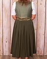 "Hohenlinden" dirndl + apron