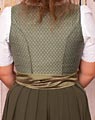 "Hohenlinden" Dirndl mit Schürze