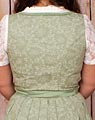 "Norddeich" dirndl + apron