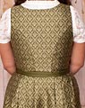 "Deggendorf" dirndl + apron