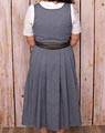 "Grevenbroich" dirndl + apron