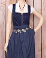 "Zöllnitz" Dirndl mit Schürze