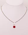 "Rose" Collier rot